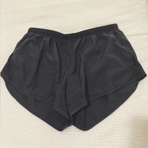 Nike running shorts